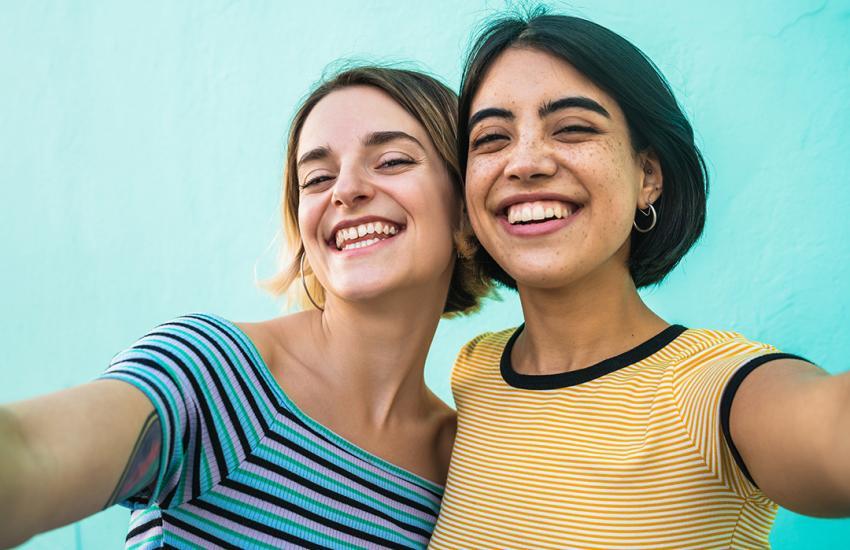 Mix Tape // Shutterstock