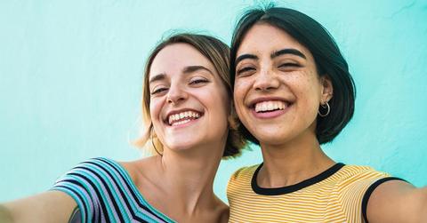 Mix Tape // Shutterstock