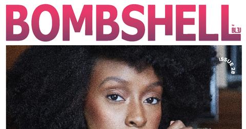 wp content/uploads///Ebony Bombshell Cover