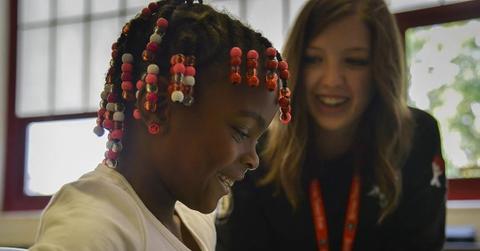 Without AmeriCorps rural communities will lose essential social services