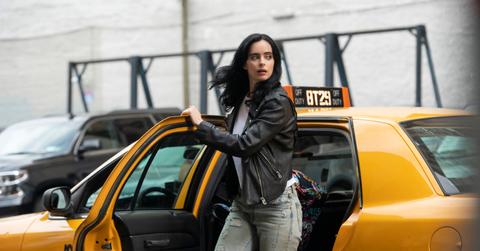 krysten ritter jessica jones