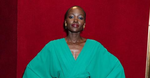 Lupita Nyong'o