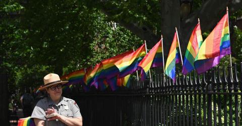 Straight Pride Parade Set To Hit Boston, No Really