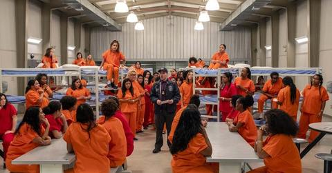 orange is the new black