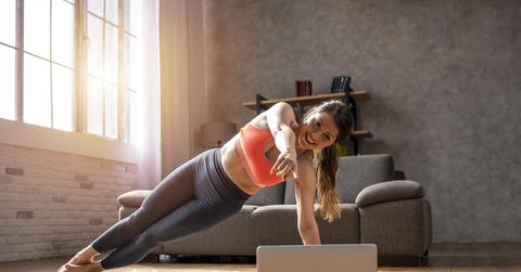 The best workout videos by burn rate: Which YouTube channels are the most effective?