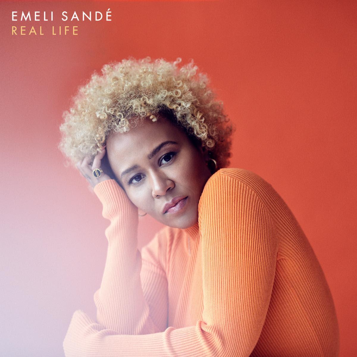 Emeli Sandé