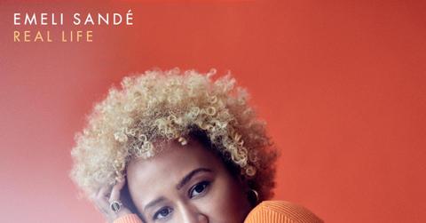 Emeli Sandé