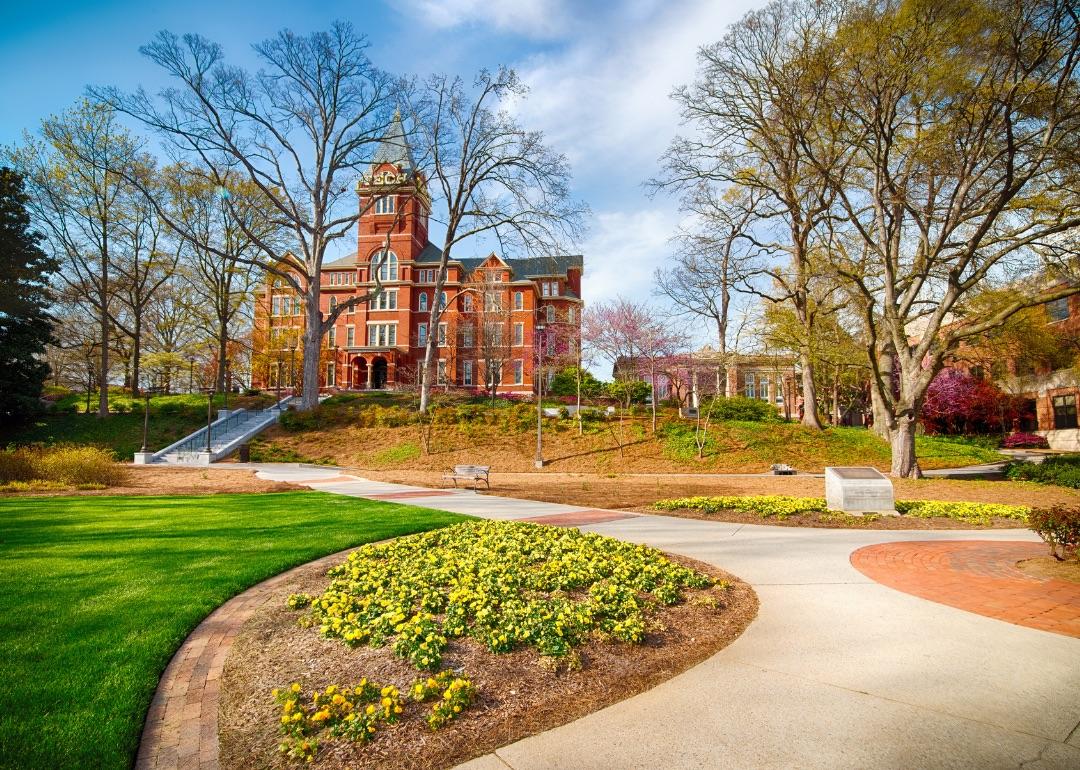 Best public colleges in America