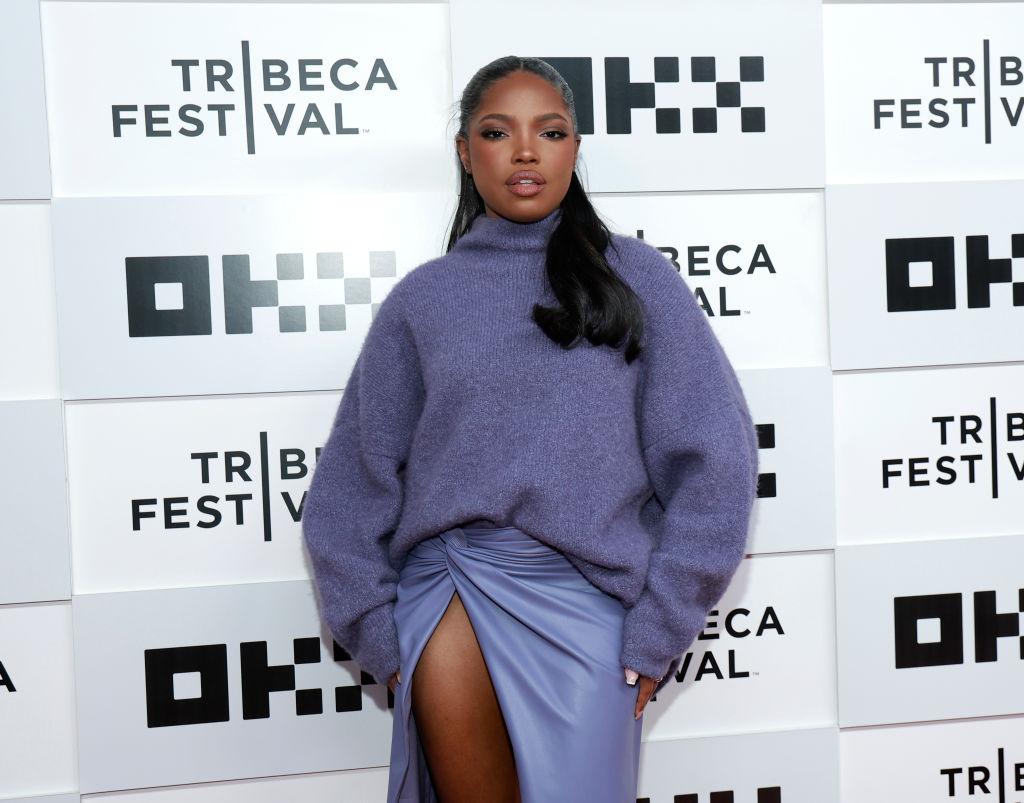 Ryan Destiny