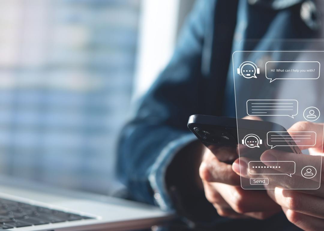 5 industries that are ripe for AI disruption