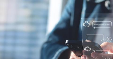 5 industries that are ripe for AI disruption