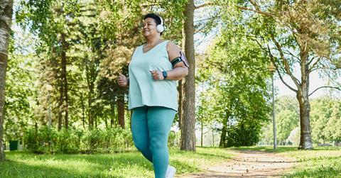 Is it harder for women to lose weight?