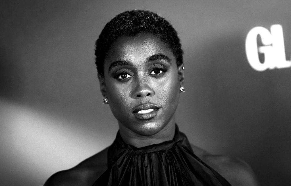 Lashana Lynch