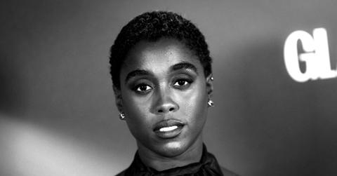 Lashana Lynch