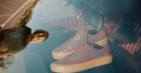 Four Pairs of the Coolest Rare Sneakers for Fall