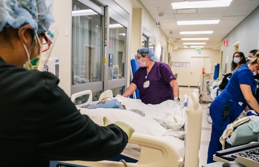 Brandon Bell // Getty Images