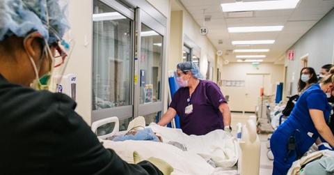 Brandon Bell // Getty Images