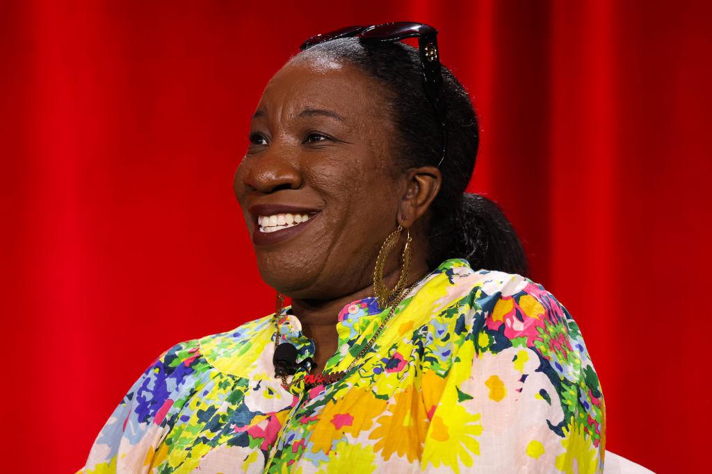 Tarana Burke