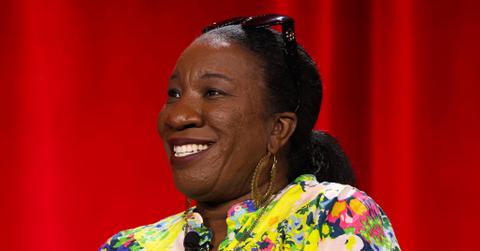 Tarana Burke