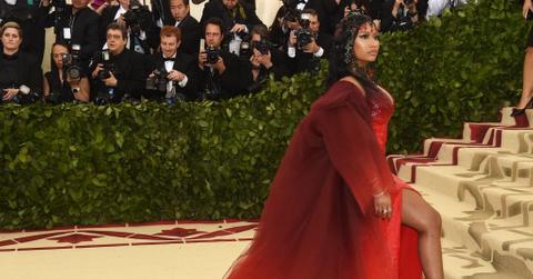 wp content/uploads///nicki minaj Jamie McCarthy Staff