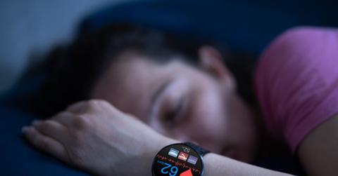 Heart health: The risks that no one thinks about