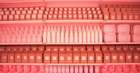 I Scream For Ice Cream at The Pint Shop