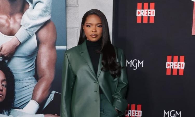 Ryan Destiny