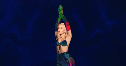 don't worry bout me all the time