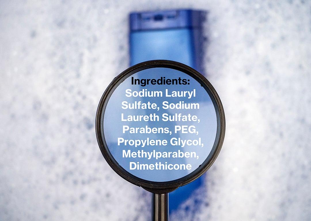 The toxic ingredients lurking in everyday skincare