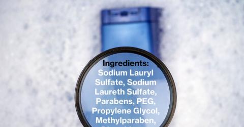 The toxic ingredients lurking in everyday skincare
