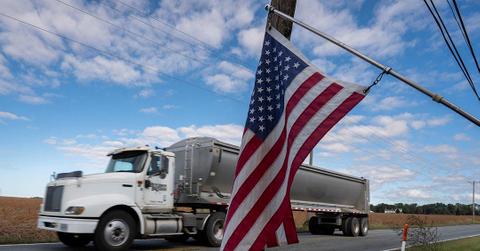 Government shutdown, trade wars hit farmers’ bottom line hard