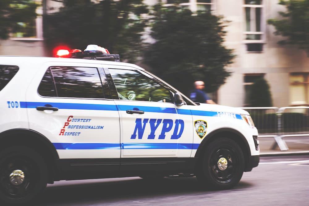 NYPD