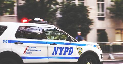 NYPD
