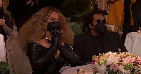 Beyoncé Becomes the most Decorated Woman in Grammy History