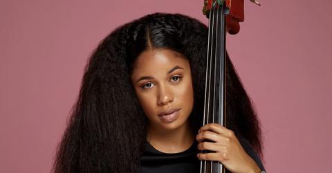 Aneesa Strings Us Along With Soulful Spirit in “Lovealution”