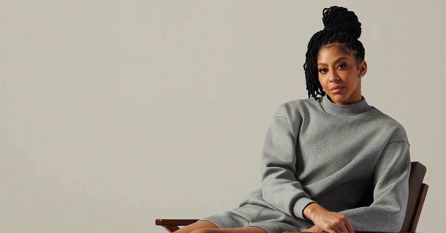 Candace Parker