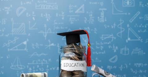 What is contributing to rising college costs?