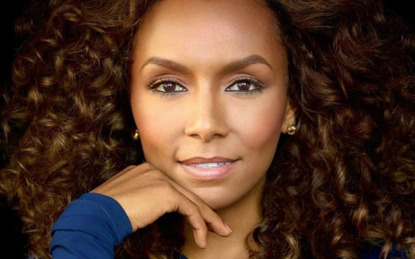 Janet Mock And Netflix Just Made History