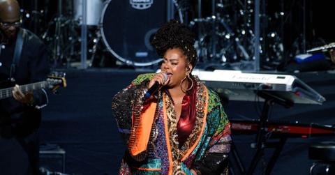 Jill Scott