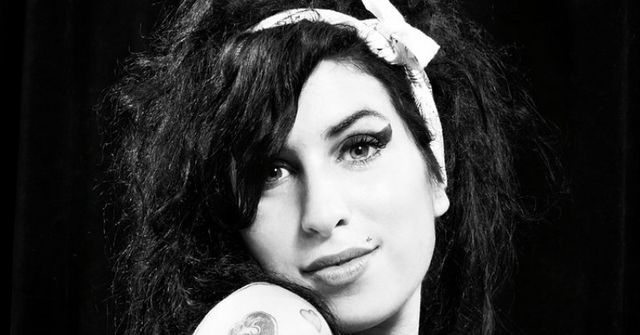 Celebrating the Life of Amy Winehouse ⋆ Bombshell By Bleu