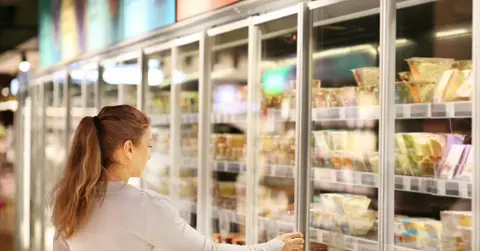 Returning to the office? Here are 30 frozen meals ranked from healthiest to unhealthiest