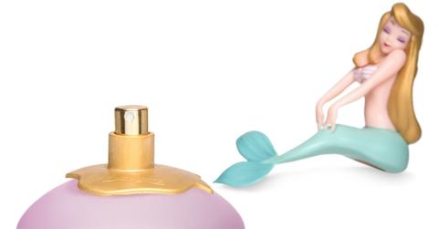 An Honest Review Of Besame’s Mermaid Lagoon Perfume