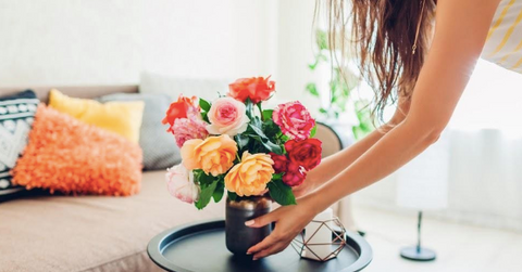 4 Fresh Ideas for Decorating Your Apartment