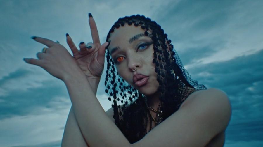 fka twigs