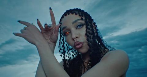 fka twigs