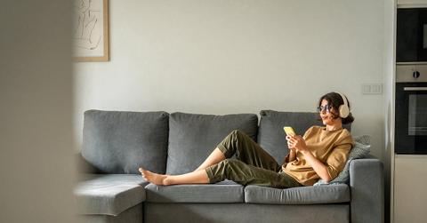 Best podcasts to stream for your mental health