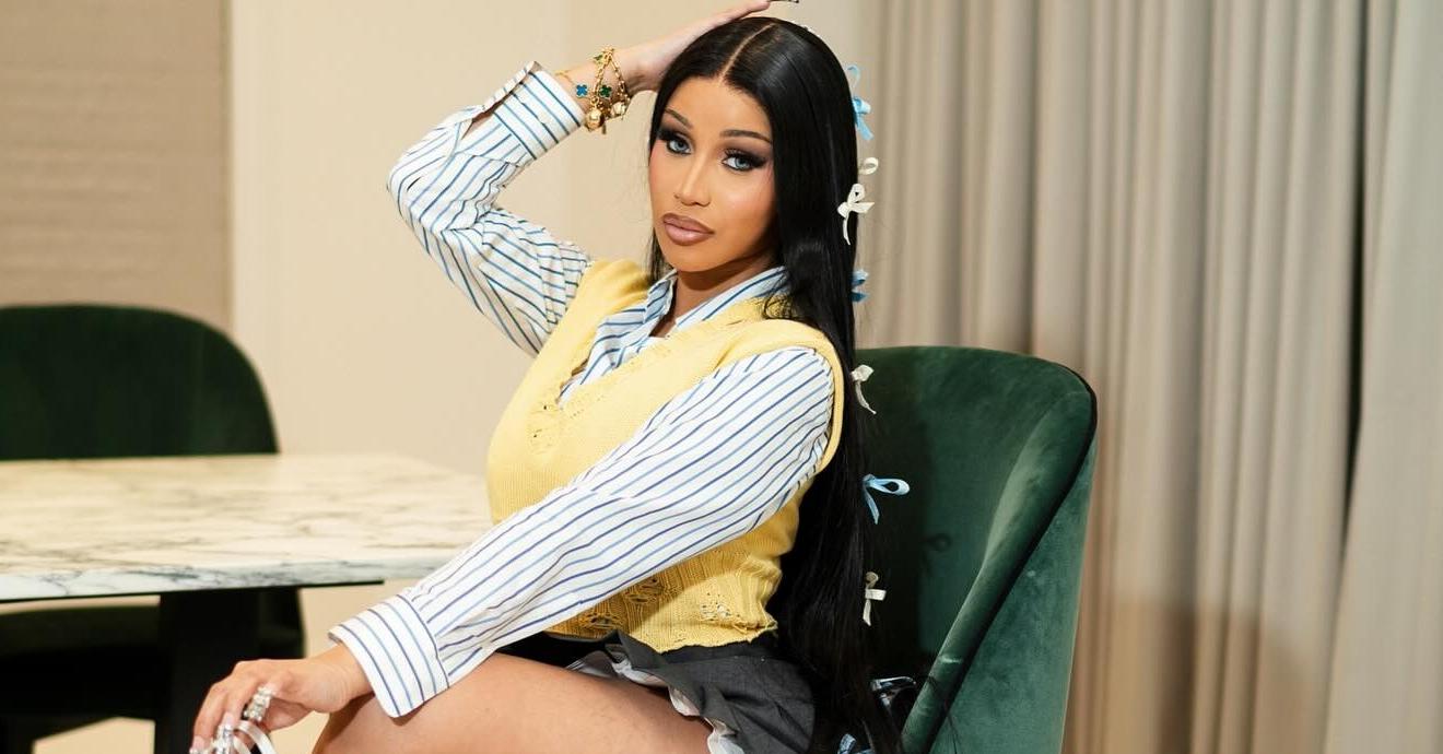 Cardi B