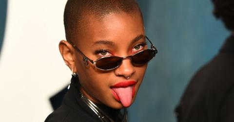 Willow Smith