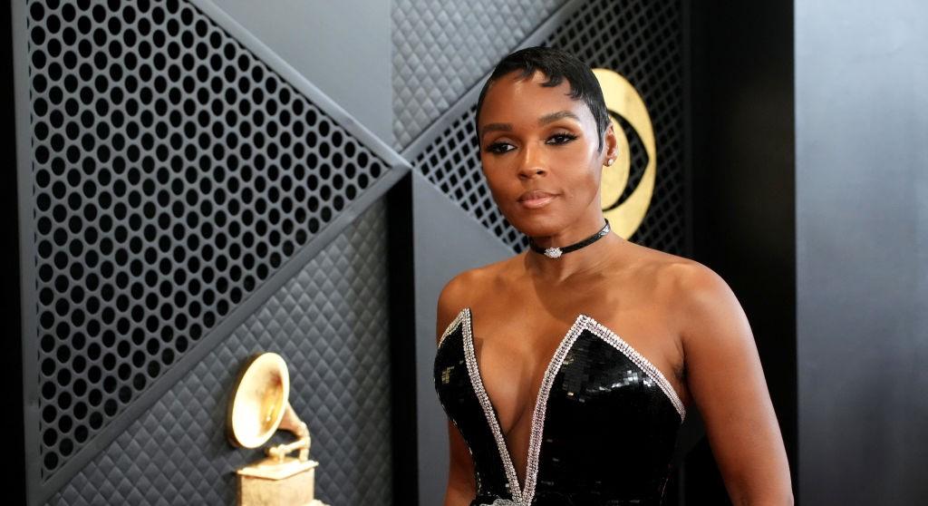 Janelle Monáe