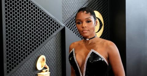 Janelle Monáe